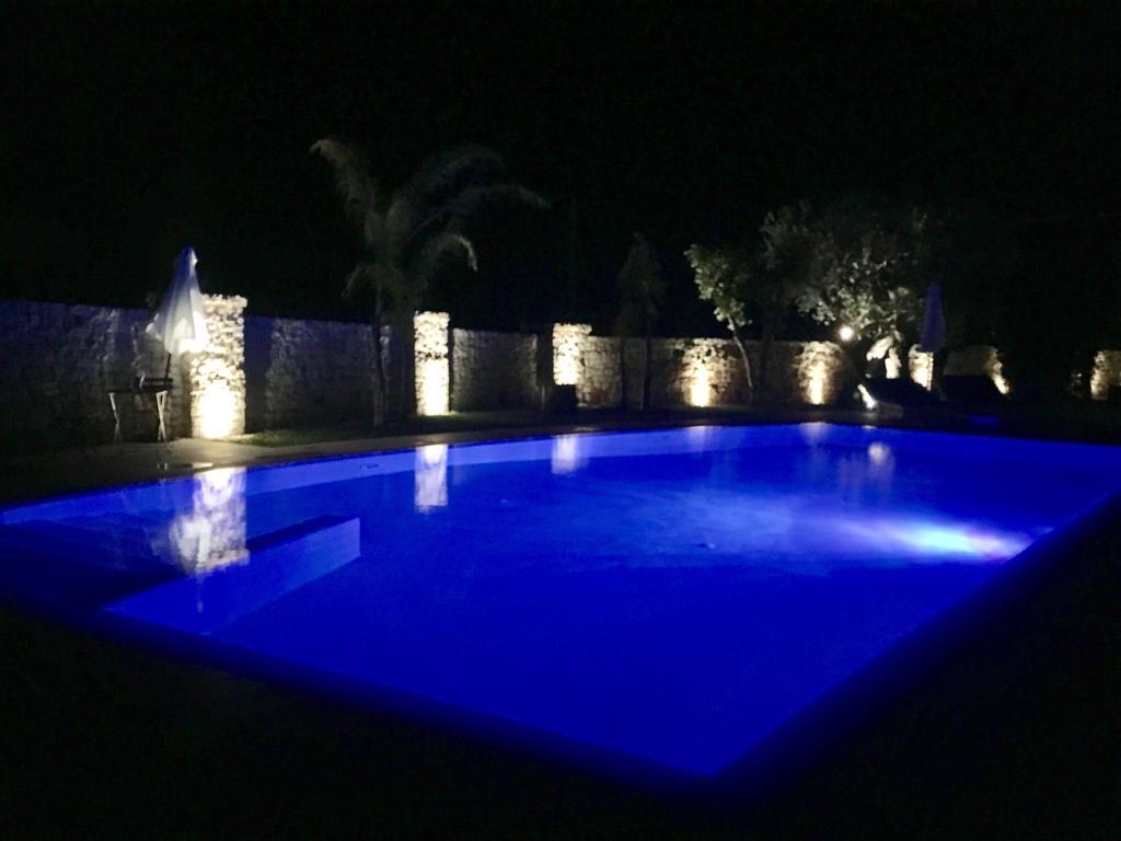Carone Suite-Charme&Pool Polignano a Mare Exteriör bild